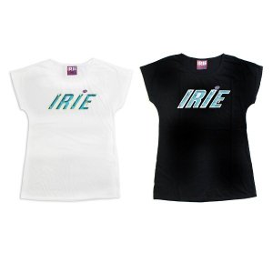 【IRIE by irielife】IRIE POOL SIDE MINI OP -IRIE for GIRL- / LAST BLACK