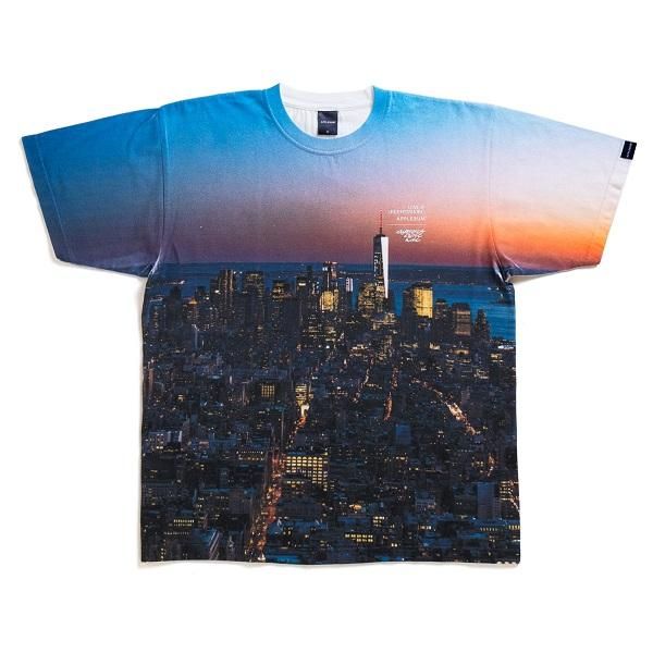 Manhattan t shirt Clearance