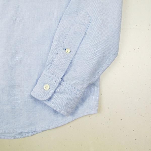 68&BROTHERS】B.D SHIRTS by PUTS