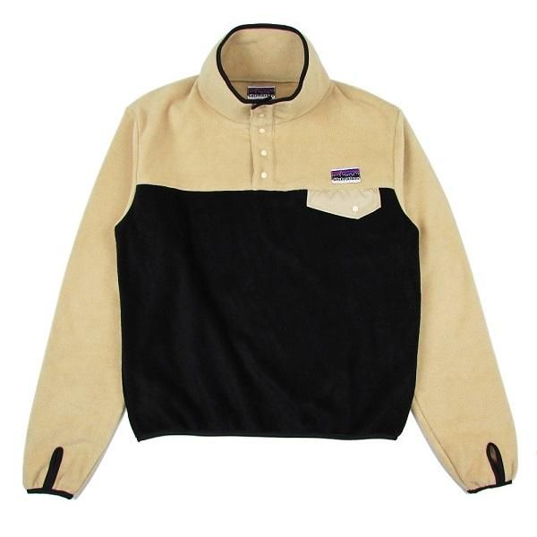 68&BROTHERS】FLEECE POPOVER 68MHT