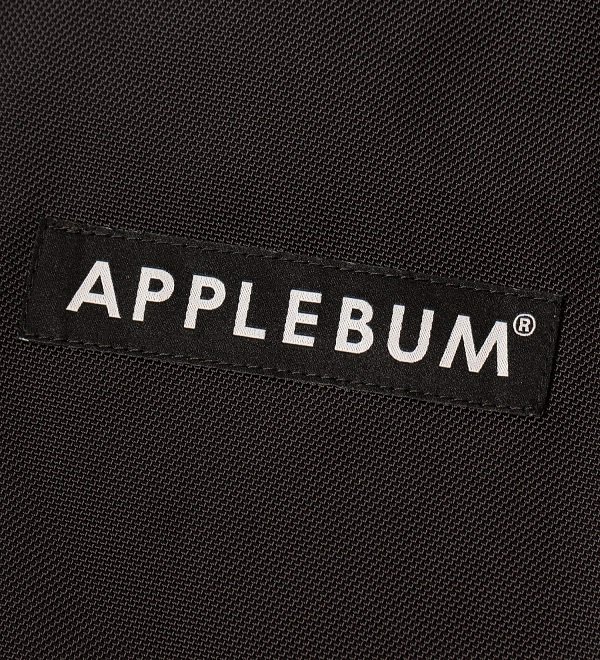 APPLEBUM】VALUE BACKPACK