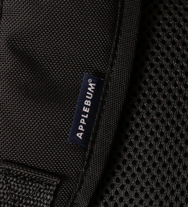 APPLEBUM】VALUE BIG BACKPACK