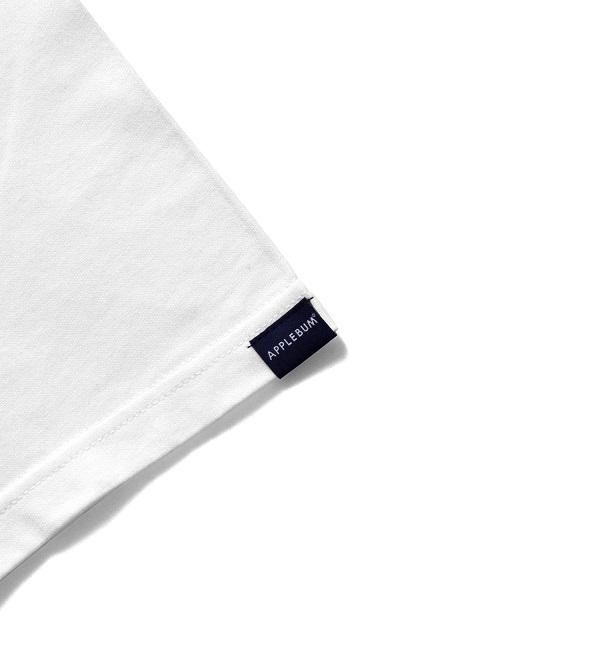 APPLEBUM】“BONITA APPLEBUM” T -SHIRT