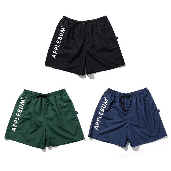 APPLEBUM】SWIM PANTS