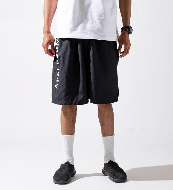 APPLEBUM】SWIM PANTS