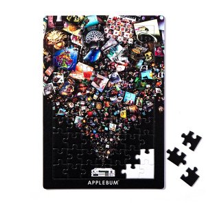 APPLEBUMۡSAMPLING SPORTS PUZZLE