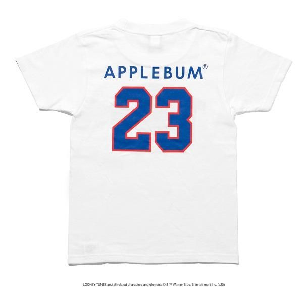 APPLEBUM】KIDS “TUNE SQUAD” T-SHIRT