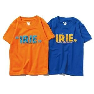 IRIE by irielifeIRIE SEASON KIDS TEE