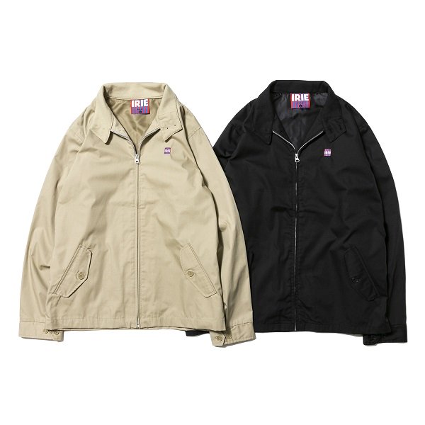 【IRIE by irielife】IRIE SWING TOP JACKET