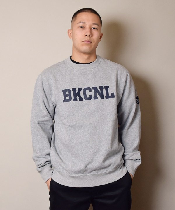 goldfieldstvet.edu.za - bkcnl crew sweat 価格比較