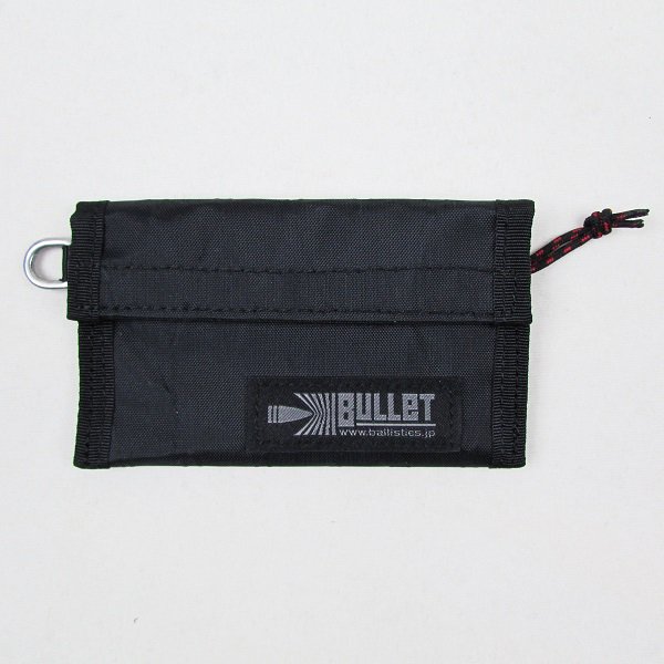 BULLET】MINIMUM WALLET