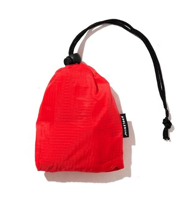 APPLEBUM】REUSABLE SHOPPING BAG