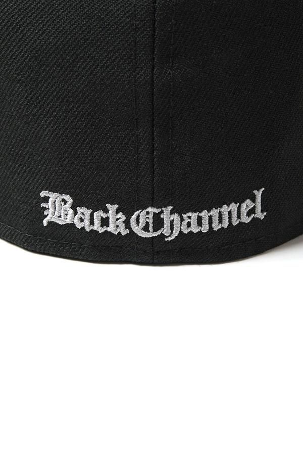 Back Channel】Back Channel×New Era 59FIFTY