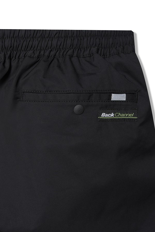 Back Channel】STRETCH JOGGER PANTS