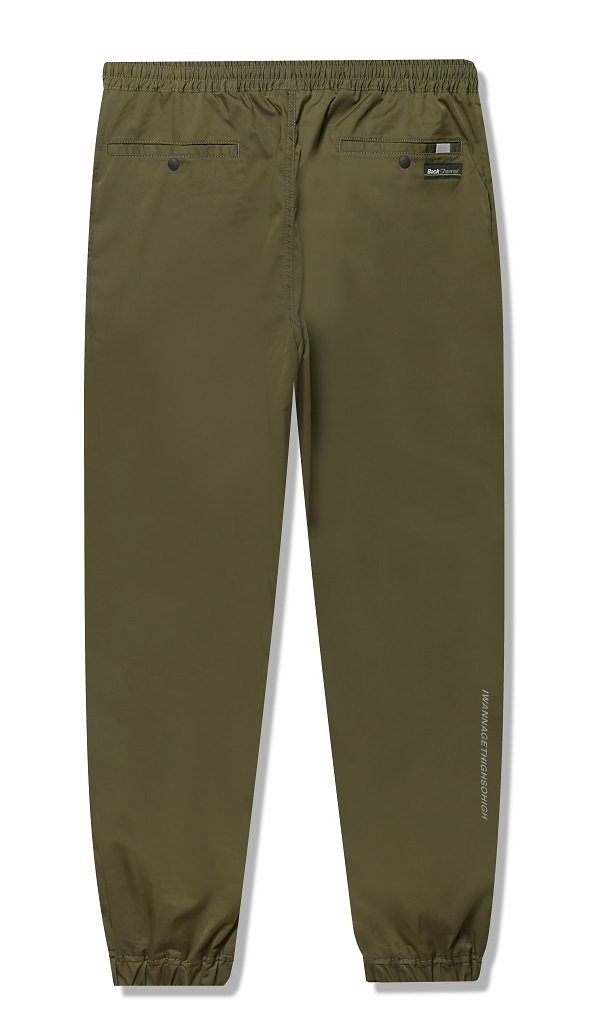 Back Channel STRETCH JOGGER PANTS