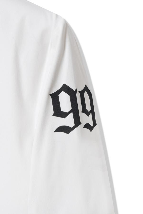 美品！Back Channel,COOL TOUCH LONG SLEEVE T Back Channel】COOL TOUCH LONG SLEEVE T