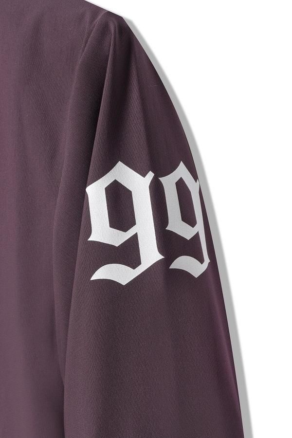 Back Channel】COOL TOUCH LONG SLEEVE T