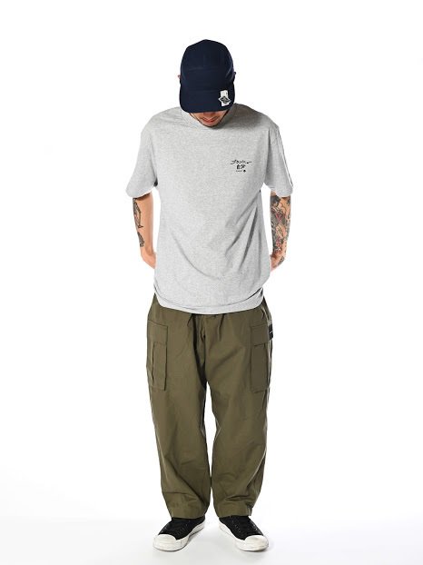 FLATLUX】DOOM CARGO EAZY PANT