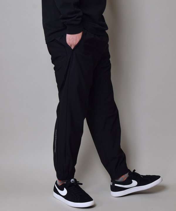 【Back Channel】COOL TOUCH TRACK PANTS