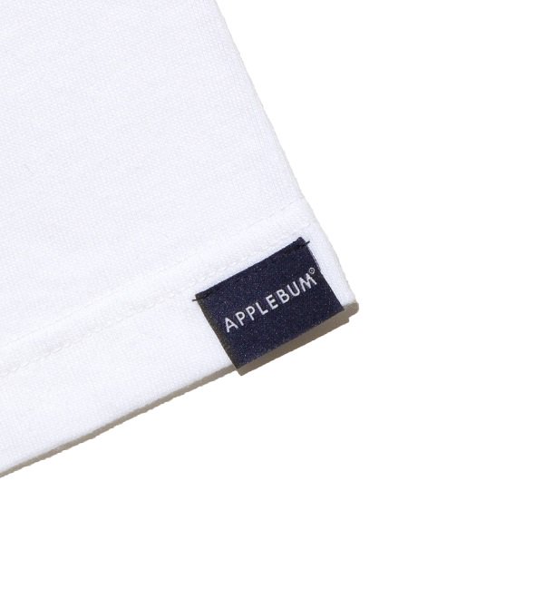 APPLEBUM】BOX LOGO T-SHIRT