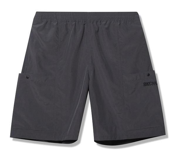 流行り の ブランド  Back Channel】NYLON FIELD SHORTS パンツ
