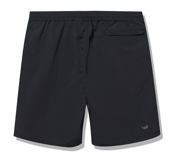 Back Channel】OUTDOOR NYLON SHORTS