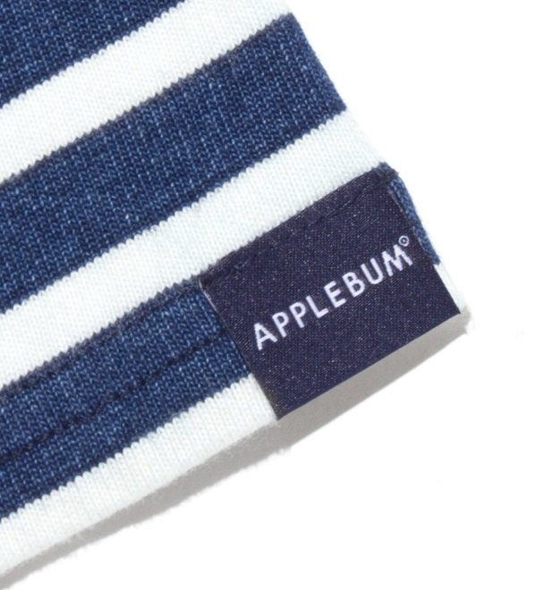 【APPLEBUM】