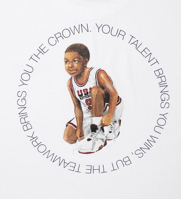 【新品未使用】APPLEBUM TシャツUSA バルセロナボーイ 新品未使用】APPLEBUM TシャツUSA バルセロナボーイ - メルカリ