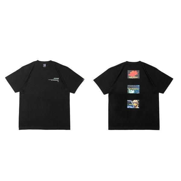APPLEBUM】“NEW VALUE (COLD CUT)” T-SHIRT APPLEBUM】“NEW VALUE (COLD CUT)” T-SHIRT
