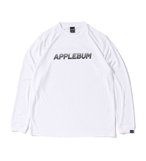 Applebum Elite Perfomance Dry LS T-shirt | www.fleettracktz.com