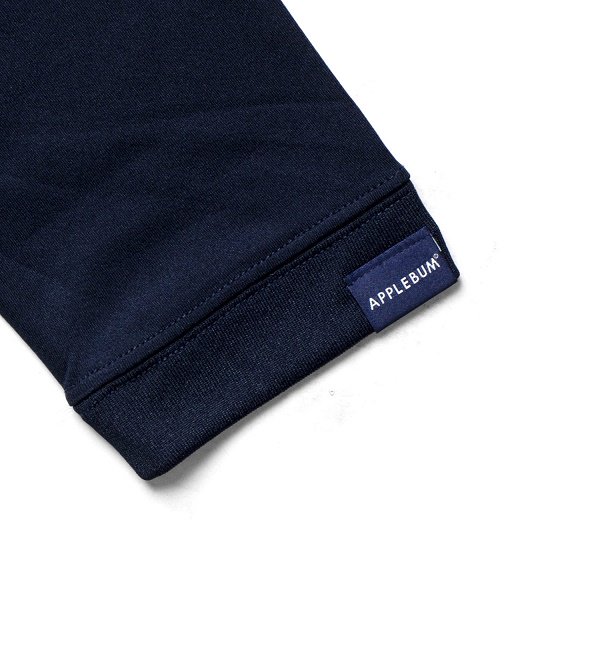 APPLEBUM】ELITE PERFORMANCE DRY L/S T－SHIRT