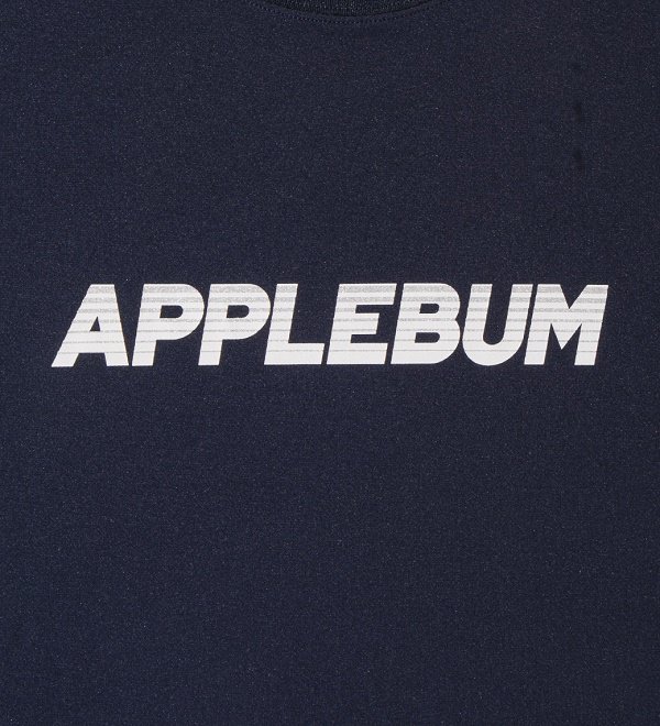 APPLEBUM】ELITE PERFORMANCE DRY L/S T－SHIRT