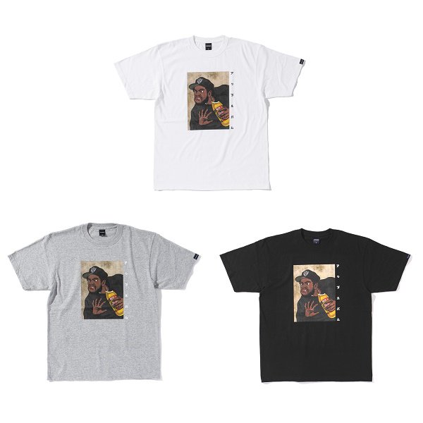 【APPLEBUM】“DOUGHBOY” T-SHIRT