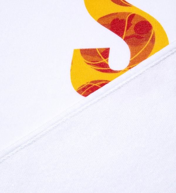 APPLEBUM】“SPACE JAM” BATH TOWEL