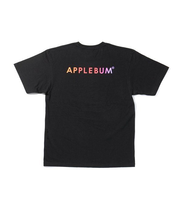 APPLEBUM】“SPACE JAM” LOGO T-SHIRT