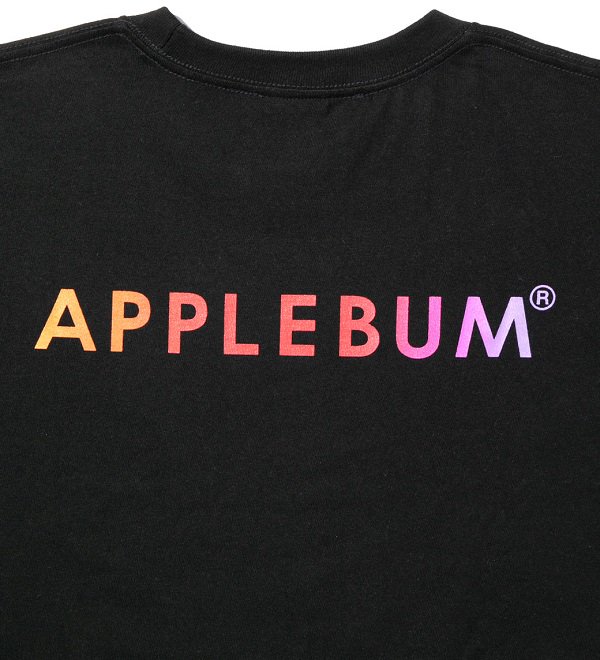 APPLEBUM】“SPACE JAM” LOGO T-SHIRT