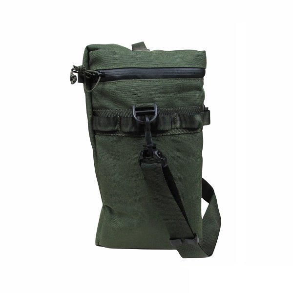 【BALLISTICS】GEAR&COOLER BOX - L (PLAIN)