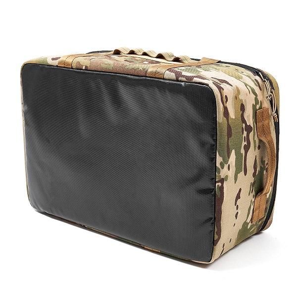 新品　バリスティックス　NEW GEAR CONTAINER ソリッドカラー 新品 バリスティックス NEW GEAR CONTAINER ソリッドカラー