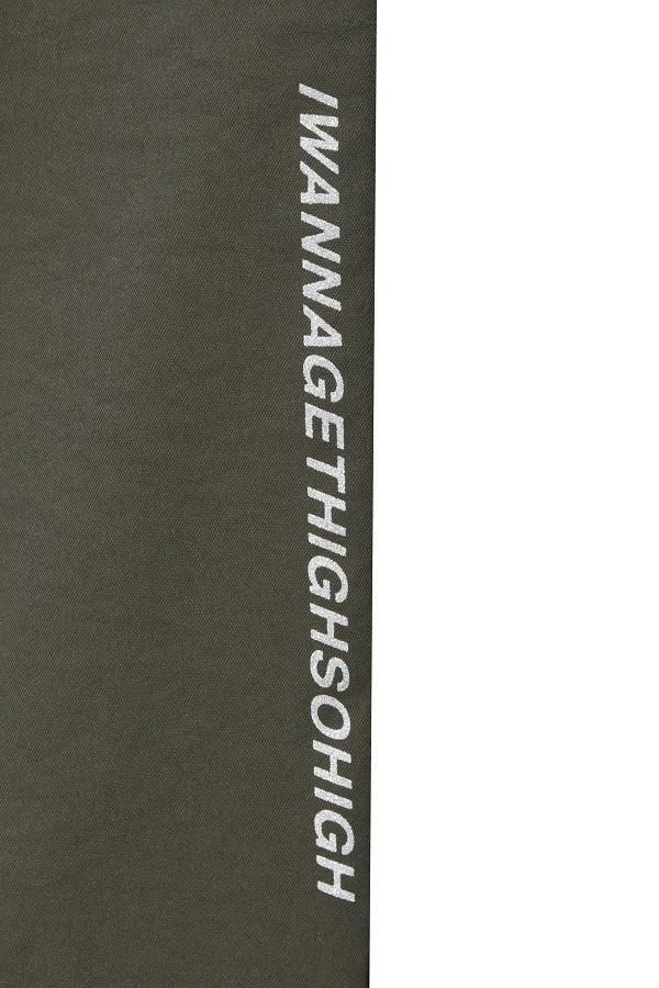 Back Channel】STRETCH JOGGER PANTS