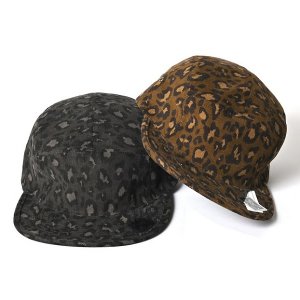 DL HEADWEAR - JUSTICE Style & Fashion - BackChannel・APPLEBUM 通販