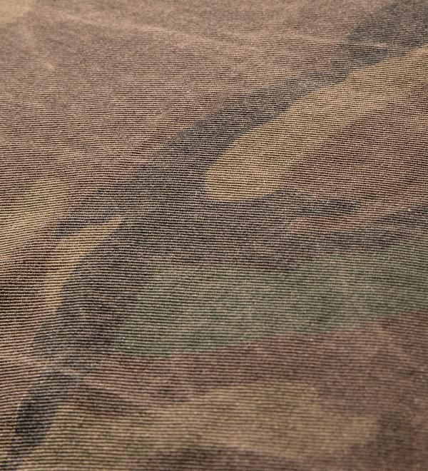 APPLEBUM】CAMO CUSHION