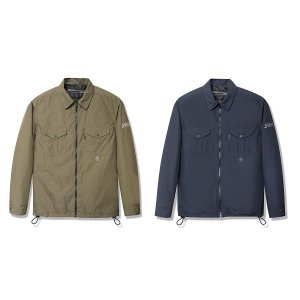 【Back Channel】Back Channel × Prillmal SHIRT JACKET<img class='new_mark_img2' src='https://img.shop-pro.jp/img/new/icons5.gif' style='border:none;display:inline;margin:0px;padding:0px;width:auto;' />