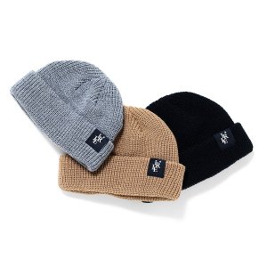 【IRIE by irielife】IRIE SHORT KNIT CAP<img class='new_mark_img2' src='https://img.shop-pro.jp/img/new/icons5.gif' style='border:none;display:inline;margin:0px;padding:0px;width:auto;' />