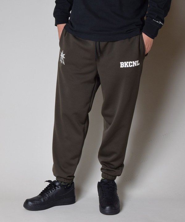 032170○ BACK CHANNEL STRETCH JOGGER PANT