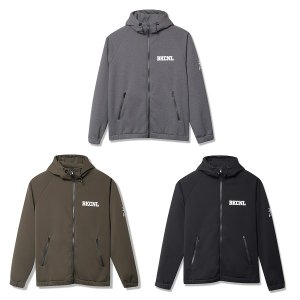 【Back Channel】CORDURA FULL ZIP PARKA<img class='new_mark_img2' src='https://img.shop-pro.jp/img/new/icons5.gif' style='border:none;display:inline;margin:0px;padding:0px;width:auto;' />