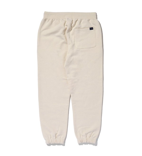 【APPLEBUM】LOGO ULTRA HEAVY WEIGHT PANTS