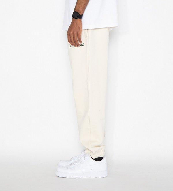 APPLEBUM】LOGO ULTRA HEAVY WEIGHT PANTS