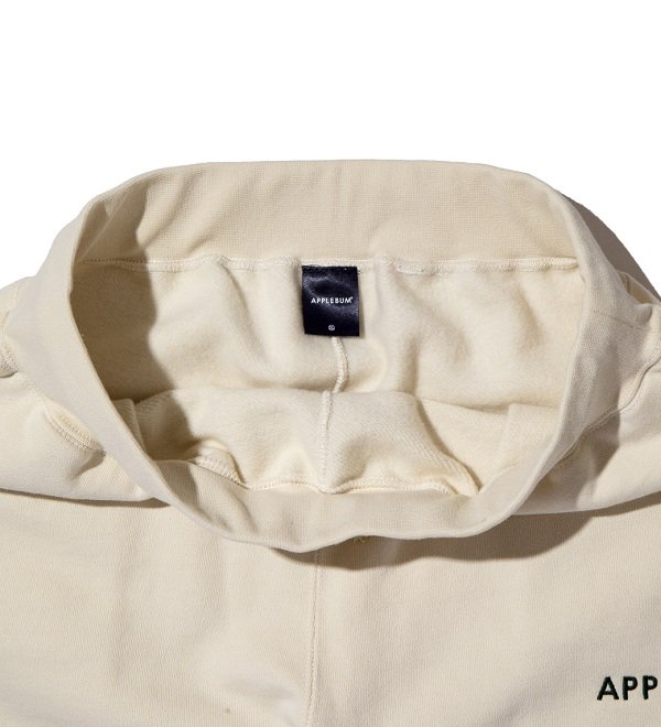 APPLEBUM】LOGO ULTRA HEAVY WEIGHT PANTS