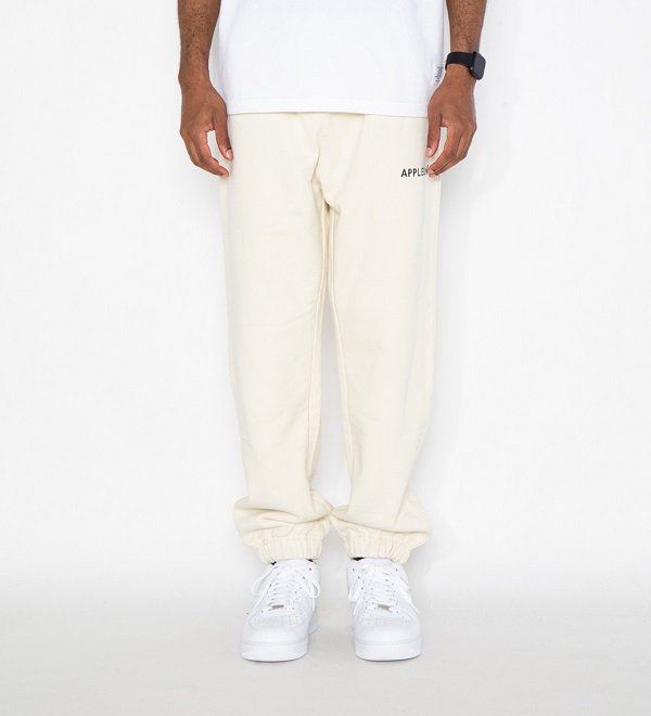 APPLEBUM】LOGO ULTRA HEAVY WEIGHT PANTS