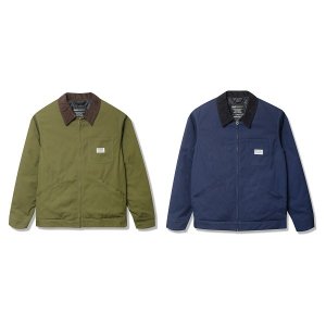 【Back Channel】WORK JACKET<img class='new_mark_img2' src='https://img.shop-pro.jp/img/new/icons5.gif' style='border:none;display:inline;margin:0px;padding:0px;width:auto;' />